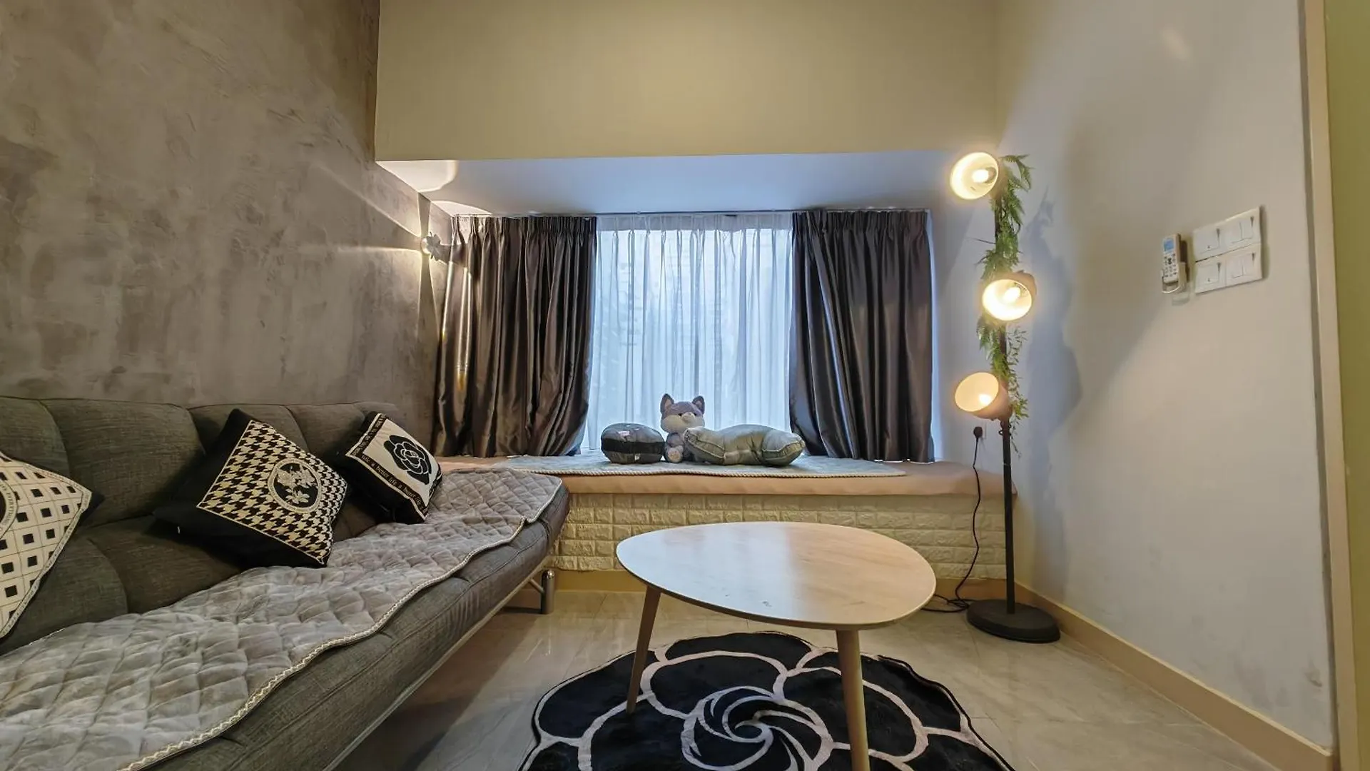Thermospace Imperio A-15-07 Melaka City Apartment Malacca