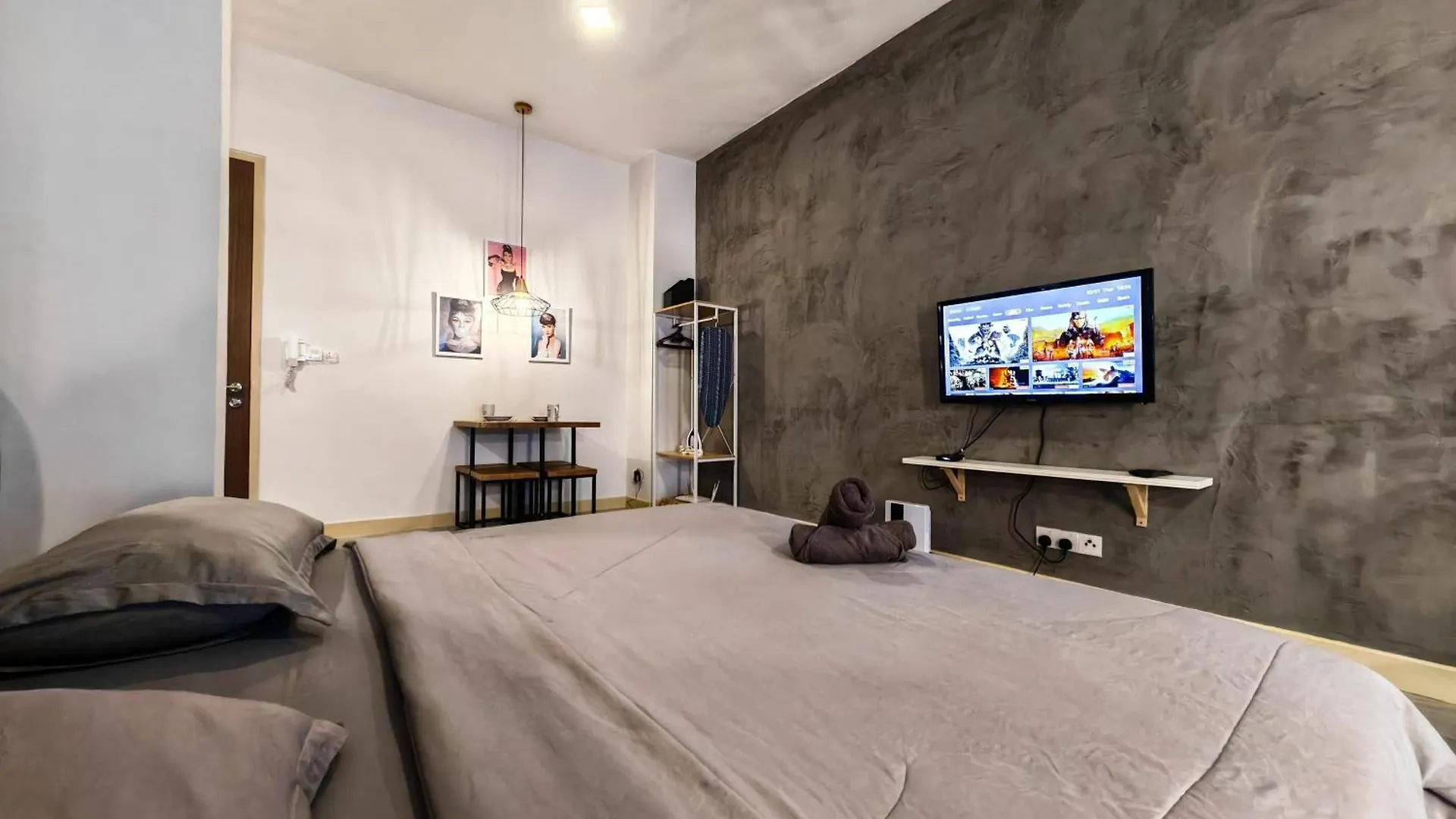 Thermospace Imperio A-15-07 Melaka City Apartment Malacca