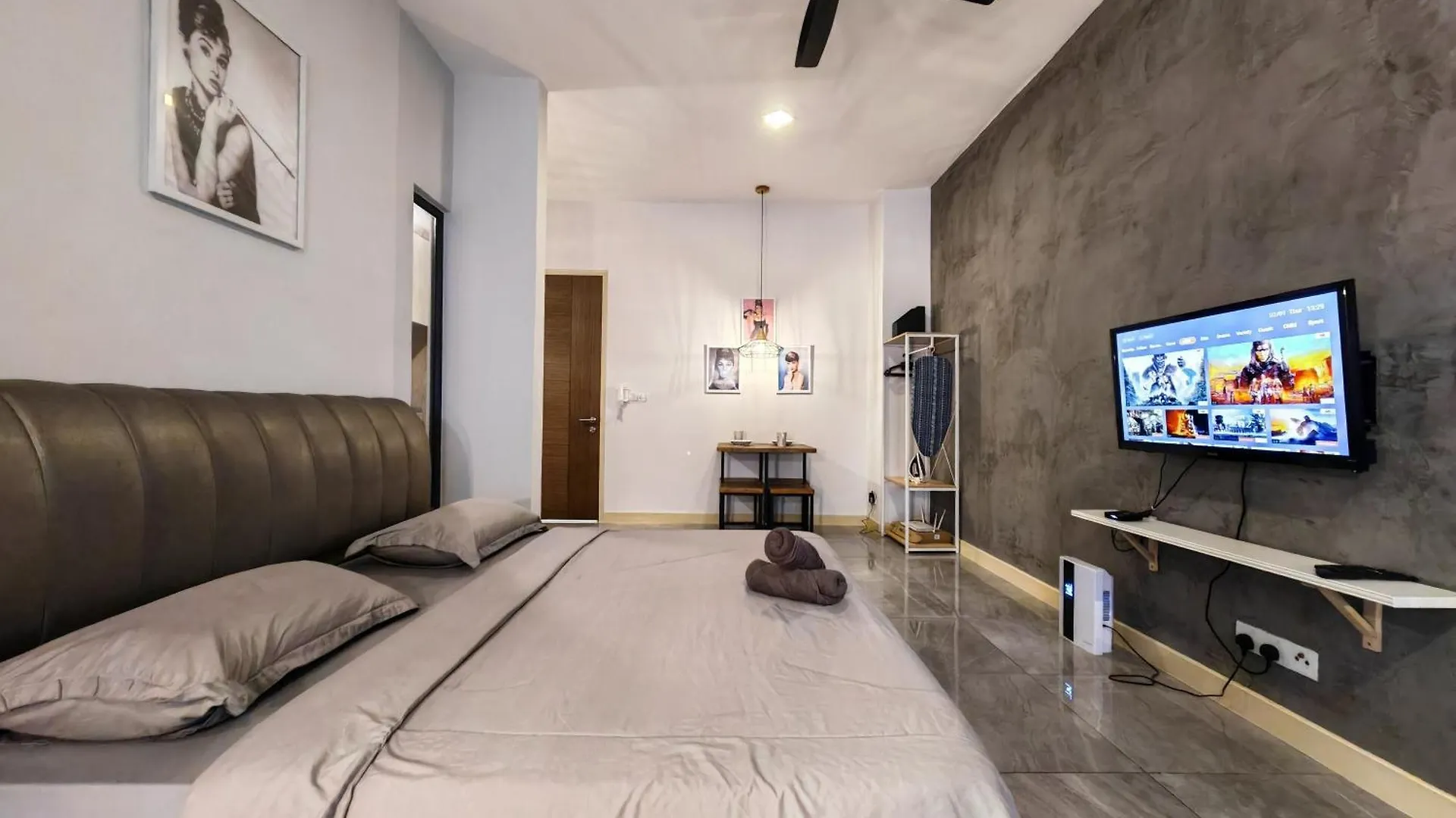 Thermospace Imperio A-15-07 Melaka City Ma­lay­sia