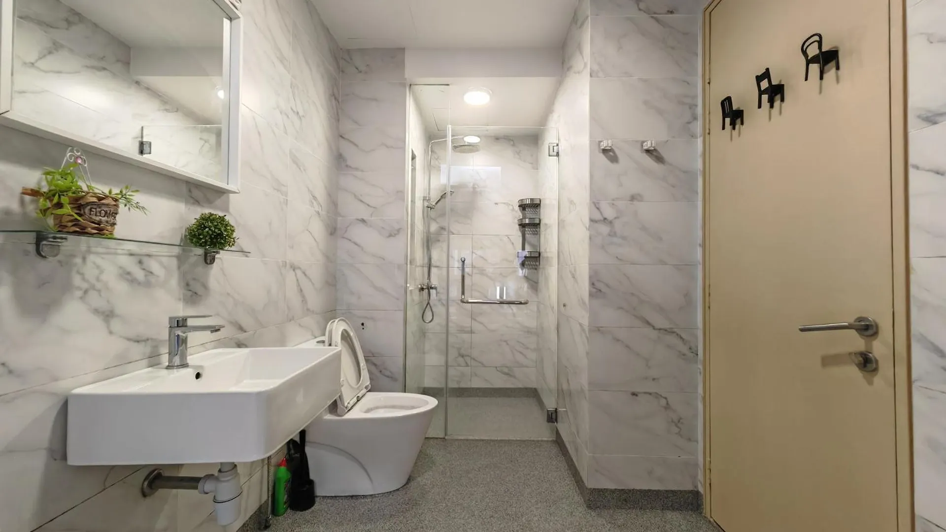 Apartment Thermospace Imperio A-15-07 Melaka City