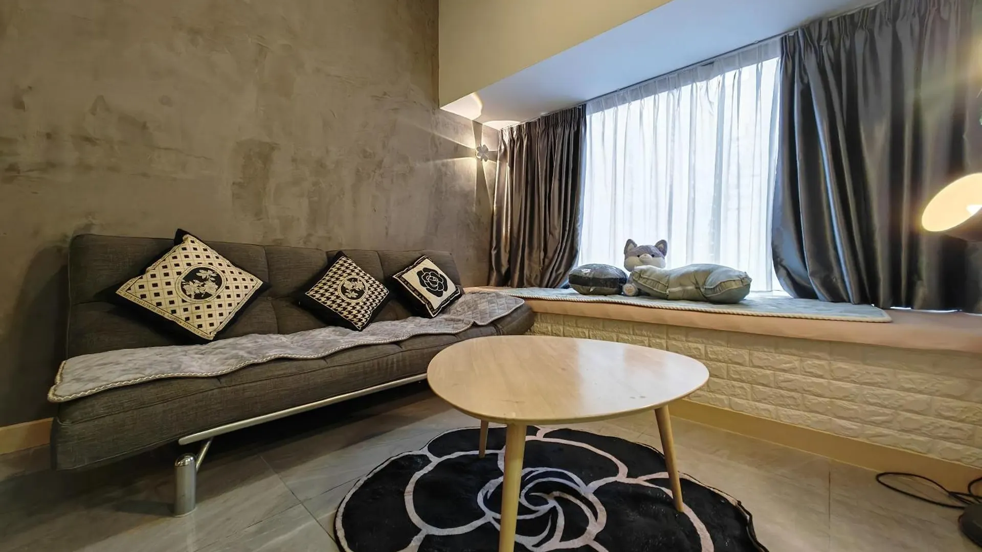 Thermospace Imperio A-15-07 Melaka City