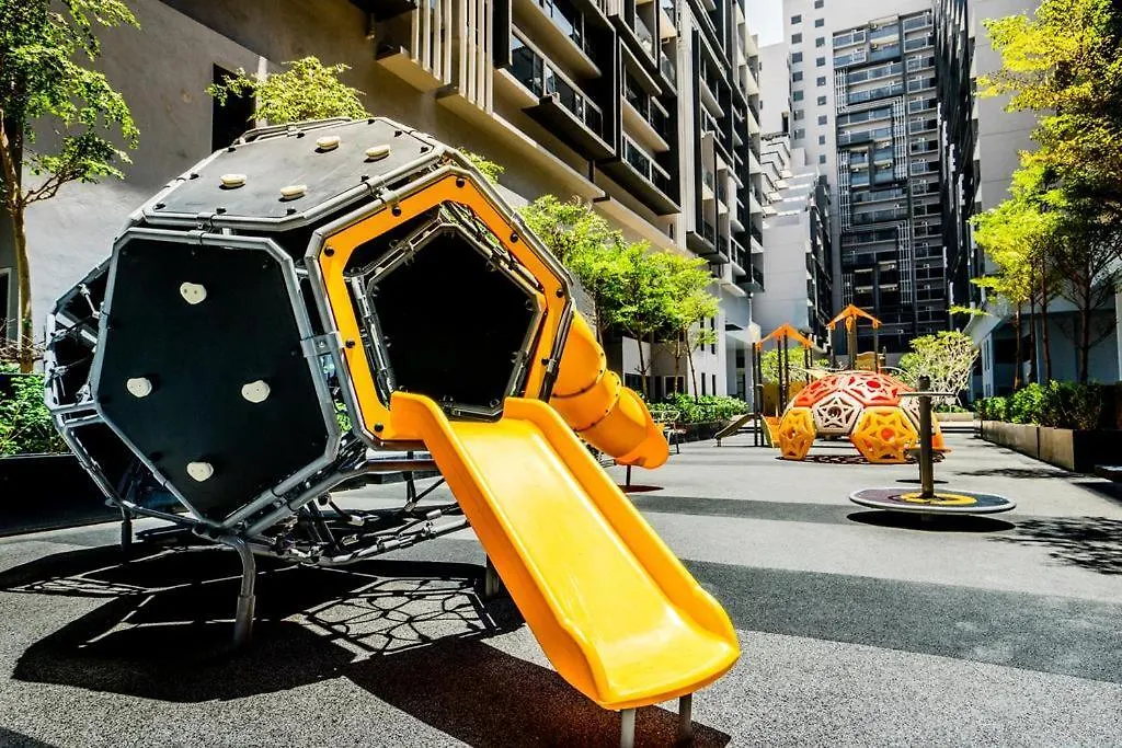 Thermospace Imperio A-15-07 Melaka City 0*, Malacca Ma­lay­sia